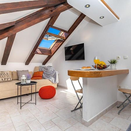Studio Apartments Old Town Inn And Marko Dubrovnik Eksteriør bilde