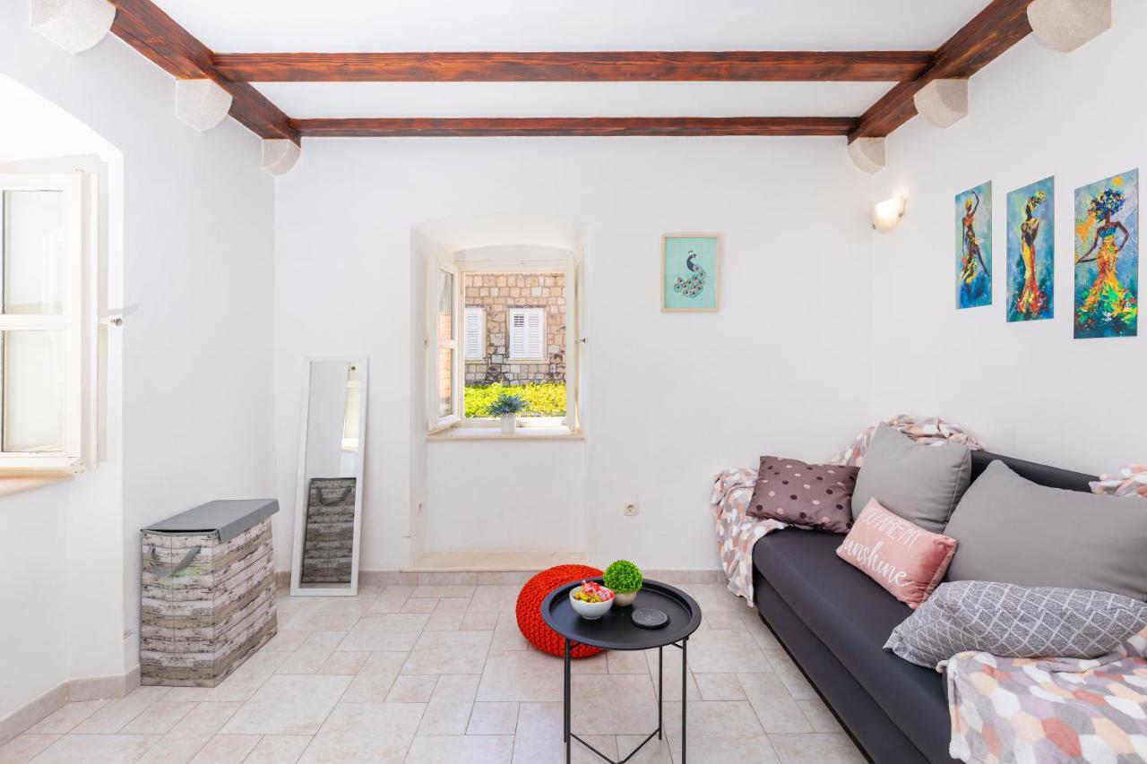 Studio Apartments Old Town Inn And Marko Dubrovnik Eksteriør bilde