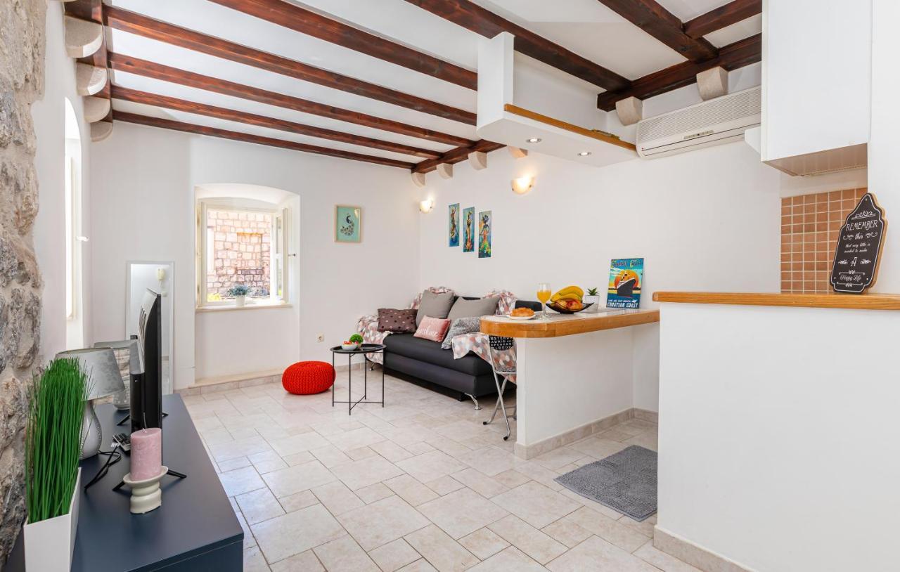 Studio Apartments Old Town Inn And Marko Dubrovnik Eksteriør bilde