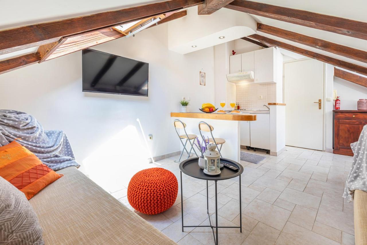 Studio Apartments Old Town Inn And Marko Dubrovnik Eksteriør bilde