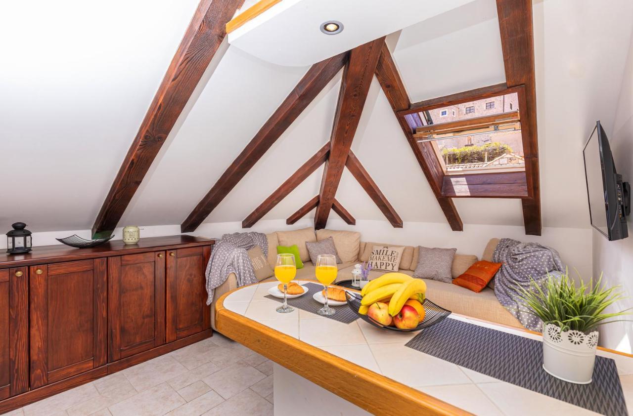Studio Apartments Old Town Inn And Marko Dubrovnik Eksteriør bilde