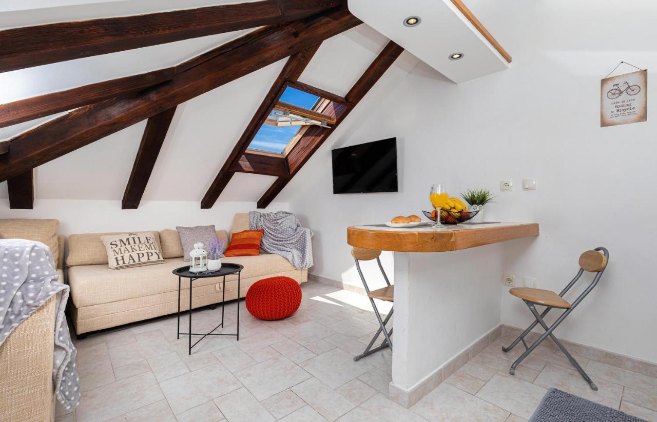 Studio Apartments Old Town Inn And Marko Dubrovnik Eksteriør bilde