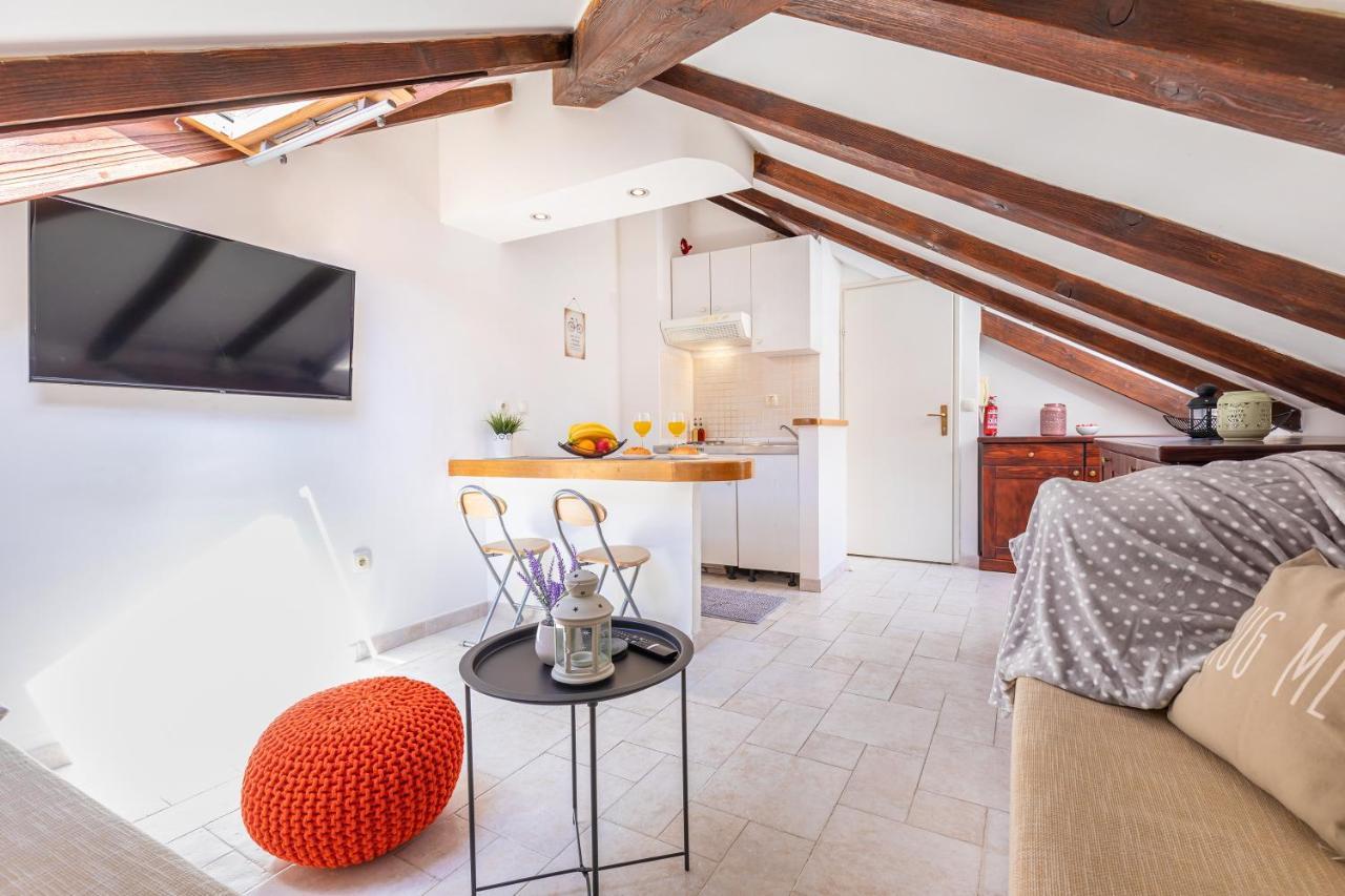 Studio Apartments Old Town Inn And Marko Dubrovnik Eksteriør bilde