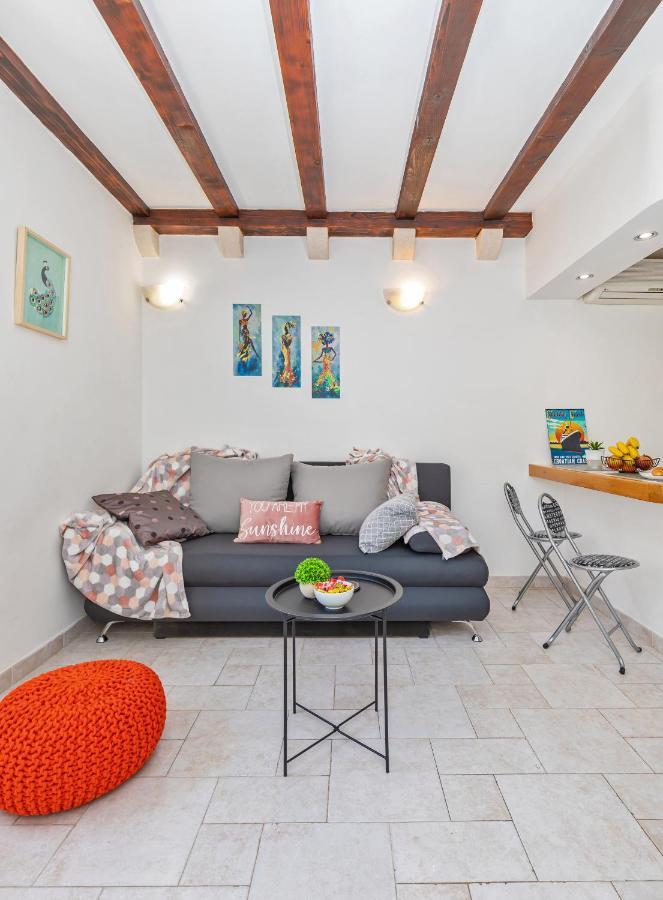 Studio Apartments Old Town Inn And Marko Dubrovnik Eksteriør bilde
