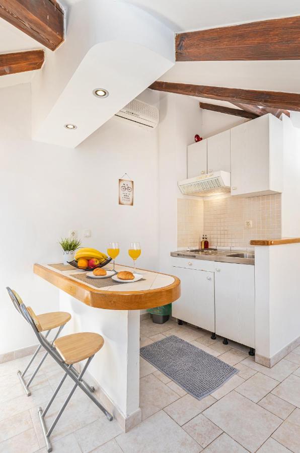 Studio Apartments Old Town Inn And Marko Dubrovnik Eksteriør bilde