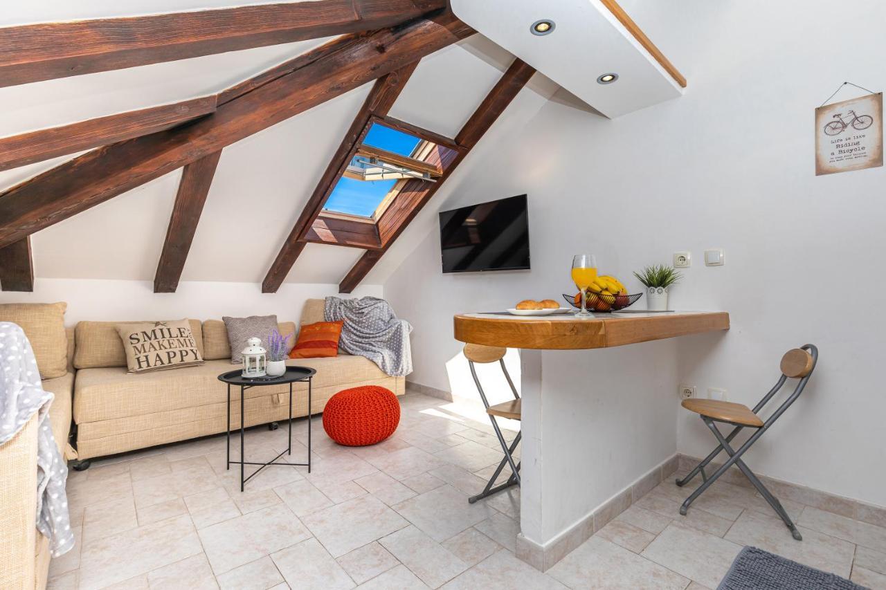 Studio Apartments Old Town Inn And Marko Dubrovnik Eksteriør bilde