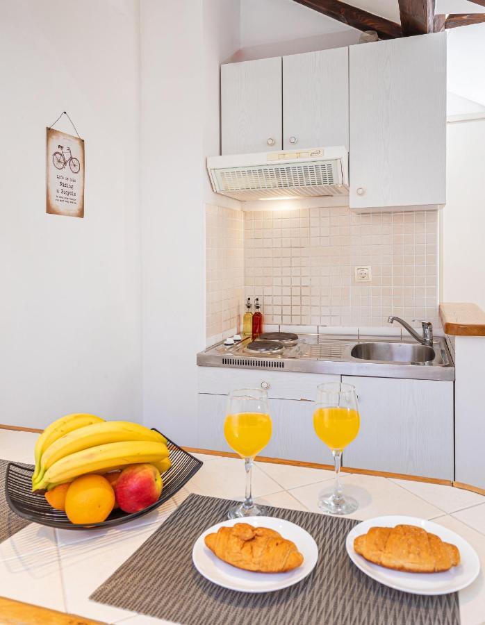 Studio Apartments Old Town Inn And Marko Dubrovnik Eksteriør bilde