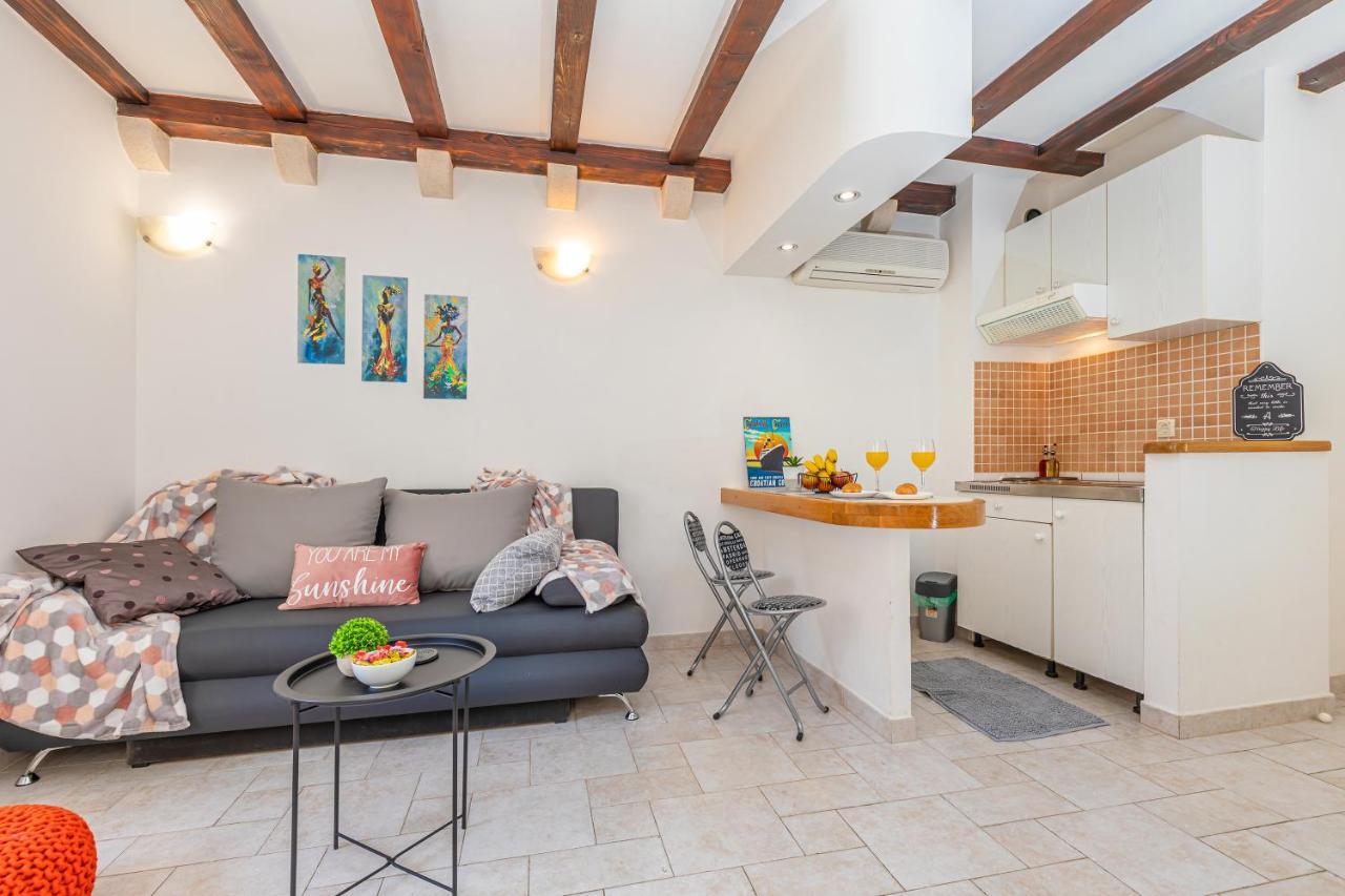 Studio Apartments Old Town Inn And Marko Dubrovnik Eksteriør bilde