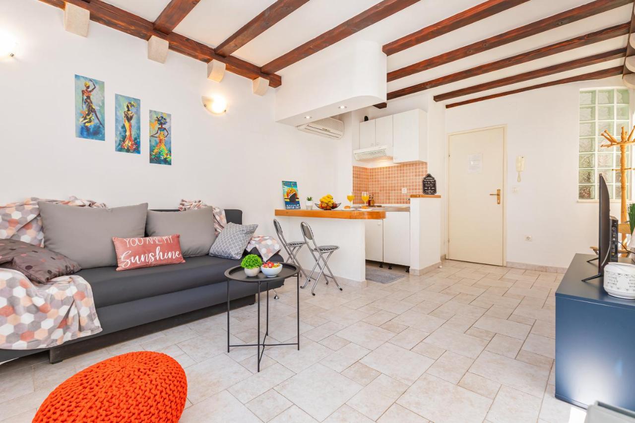 Studio Apartments Old Town Inn And Marko Dubrovnik Eksteriør bilde