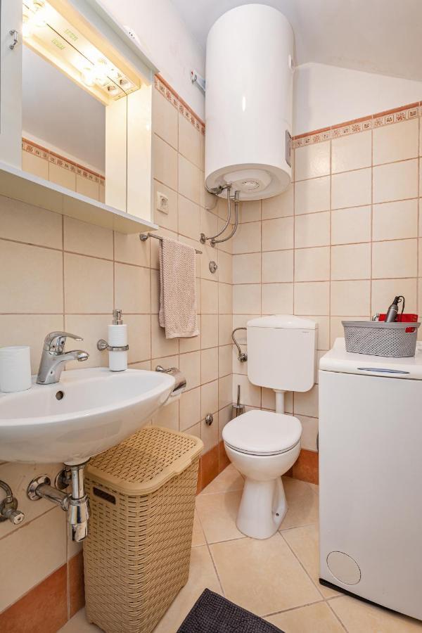 Studio Apartments Old Town Inn And Marko Dubrovnik Eksteriør bilde