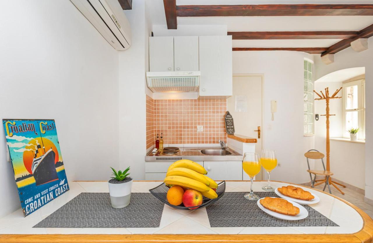 Studio Apartments Old Town Inn And Marko Dubrovnik Eksteriør bilde