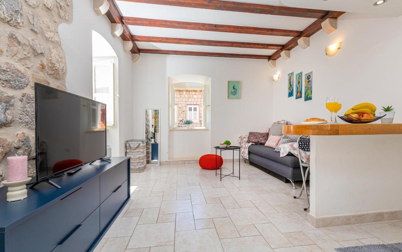 Studio Apartments Old Town Inn And Marko Dubrovnik Eksteriør bilde