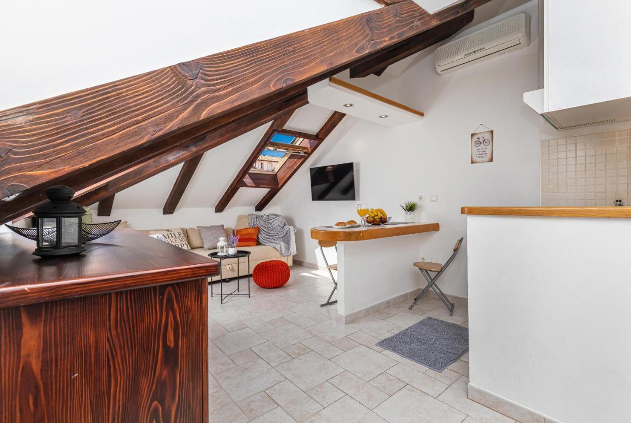 Studio Apartments Old Town Inn And Marko Dubrovnik Eksteriør bilde