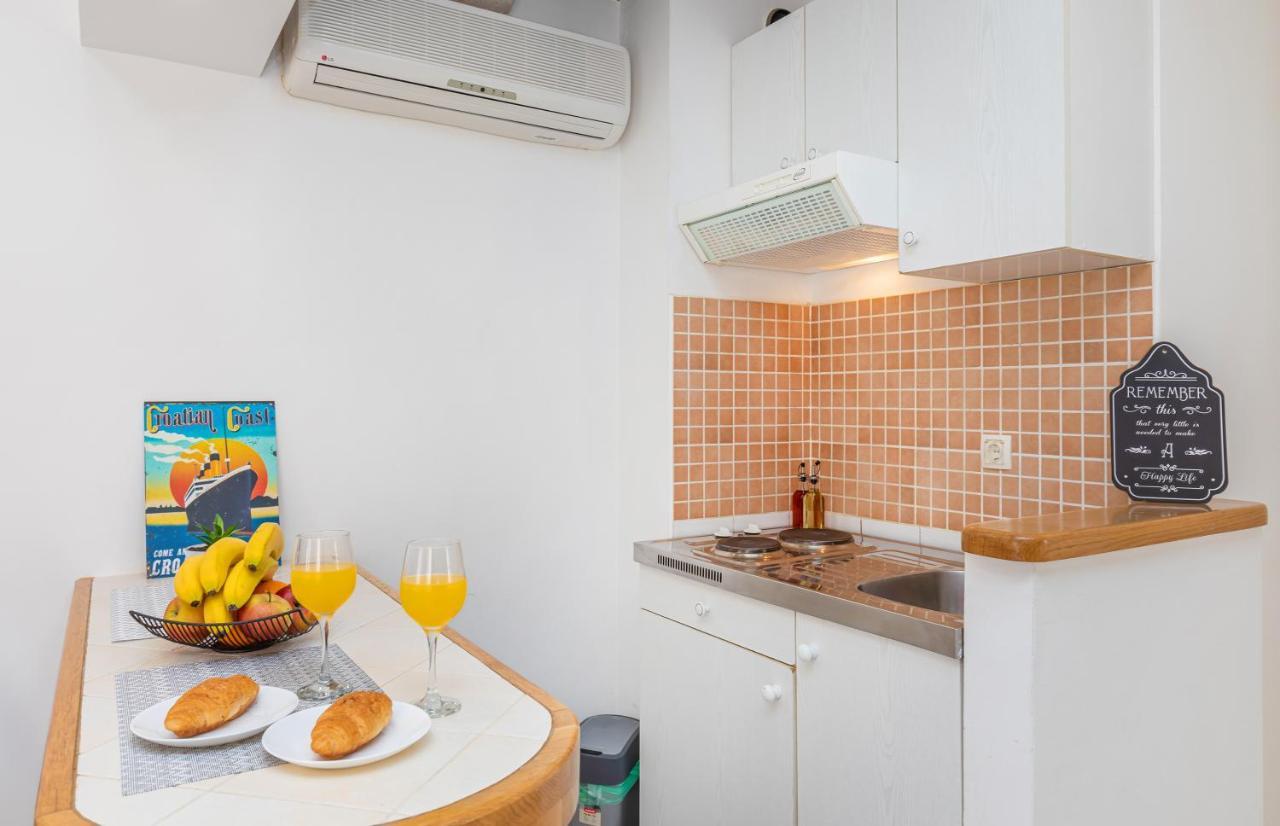 Studio Apartments Old Town Inn And Marko Dubrovnik Eksteriør bilde