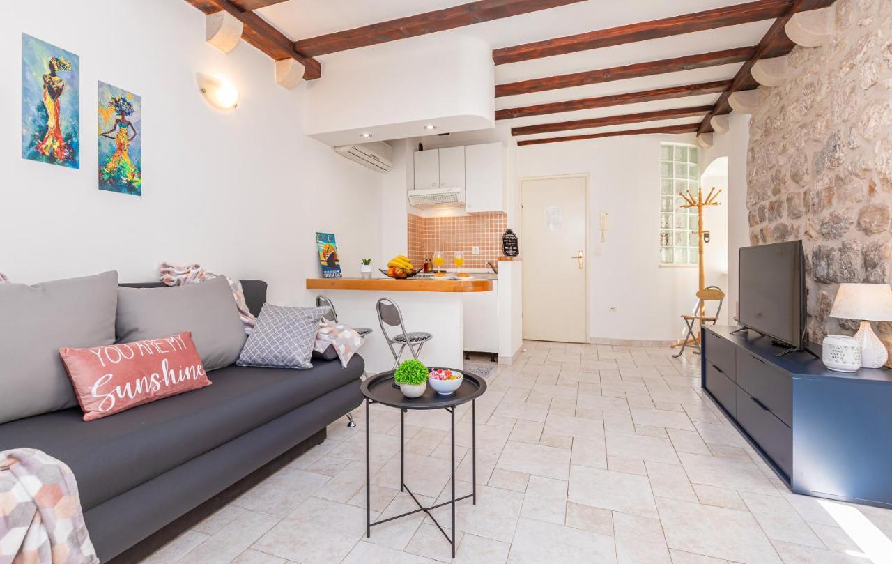 Studio Apartments Old Town Inn And Marko Dubrovnik Eksteriør bilde